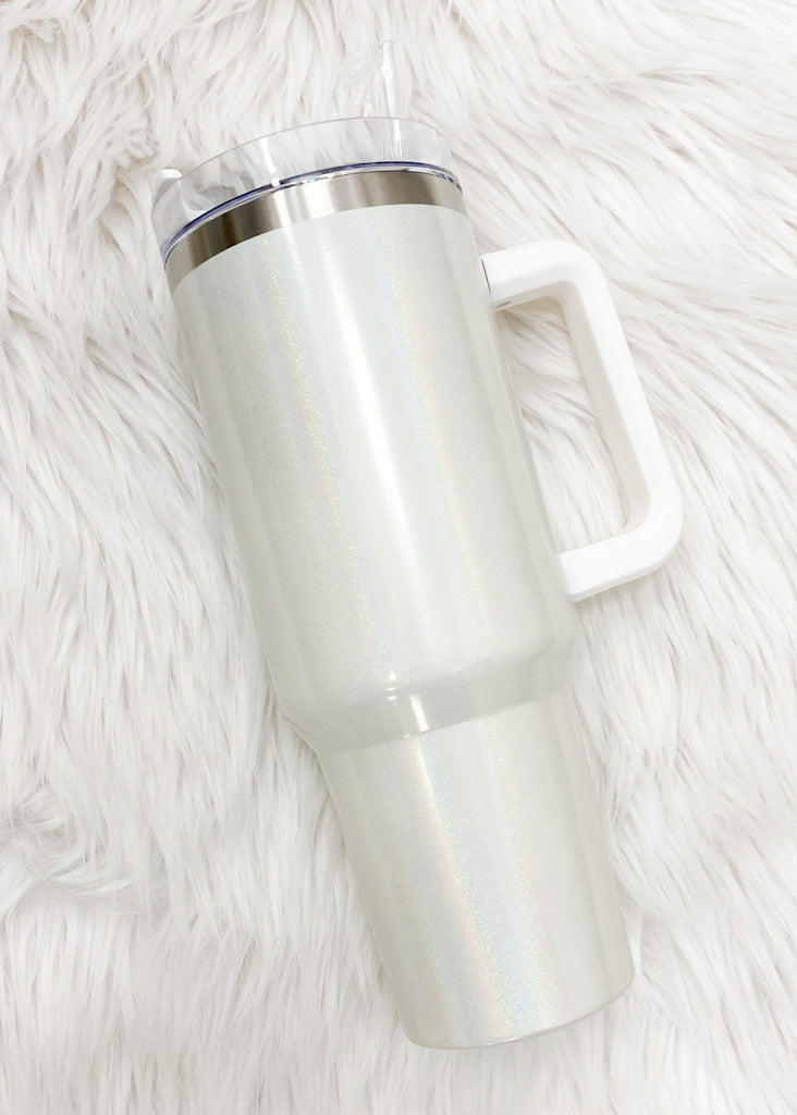Shimmer Tumbler