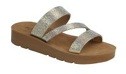 Strappy Sandals