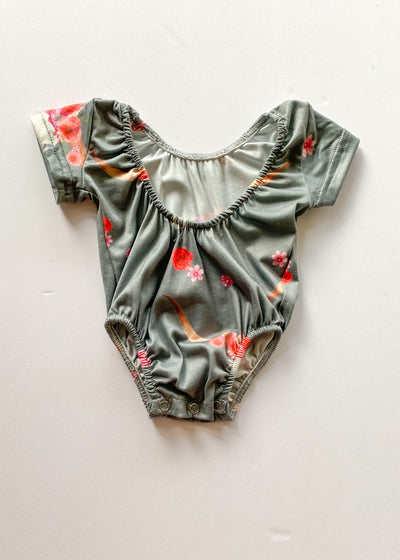Infants Longhorn Bodysuit